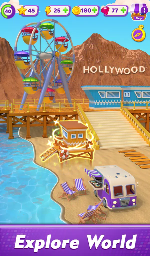 �ϲ��쳵(�ϲ������Ϸ)v0.2.8 �ٷ������ͼ3