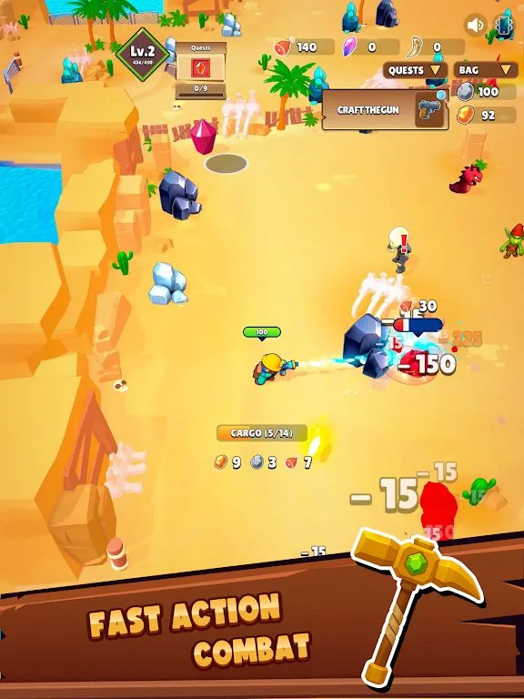 ��ɽð��(ð�ղɿ�RPG��Ϸ)v0.4 �ٷ������ͼ1