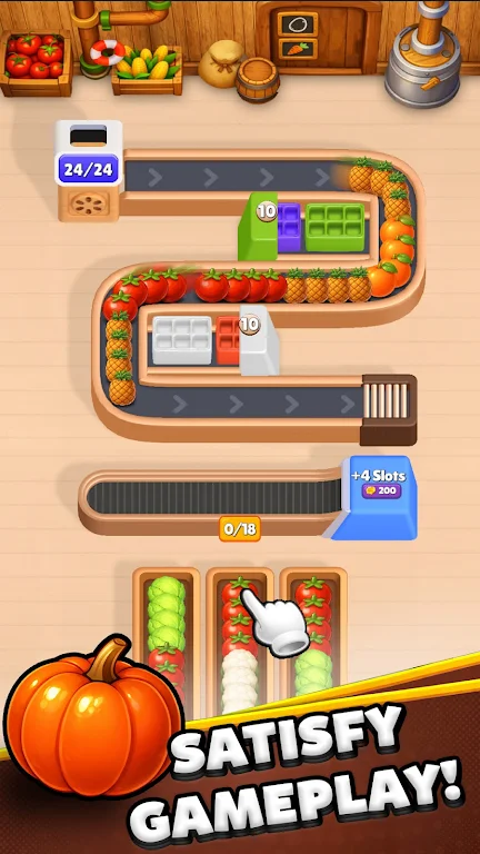 ũ�������ߣ�ˮ������2026���ذ�װv1.0.8 ��׿���ͼ4