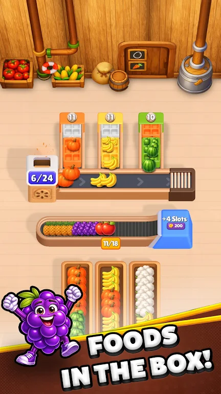 ũ�������ߣ�ˮ������2026���ذ�װv1.0.8 ��׿���ͼ2