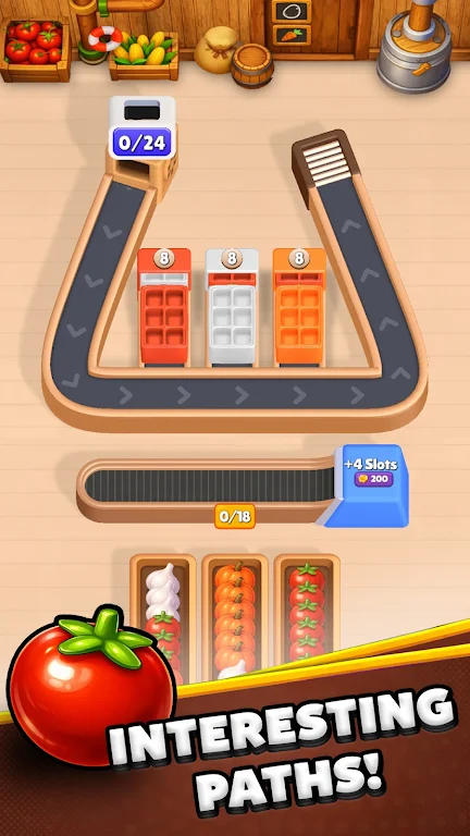 ũ�������ߣ�ˮ������2026���ذ�װv1.0.8 ��׿���ͼ3