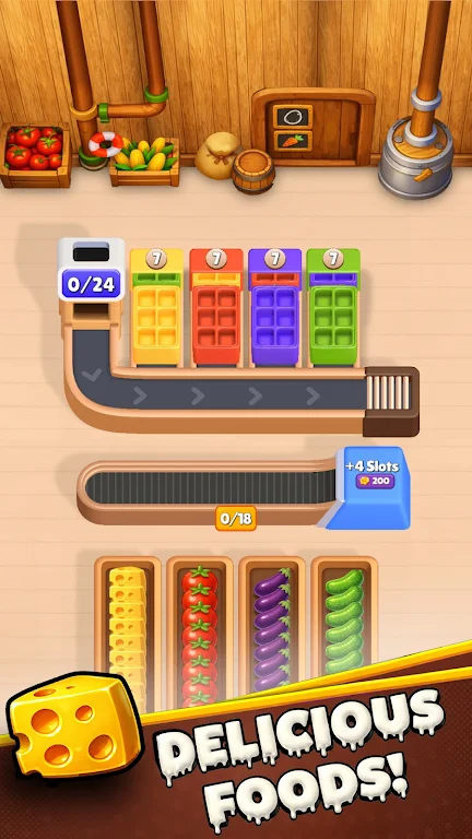 ũ�������ߣ�ˮ������2026���ذ�װv1.0.8 ��׿���ͼ1