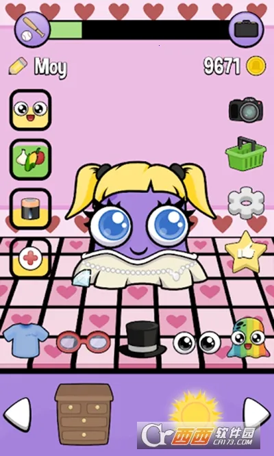 ����У԰ũ����Ȥ(ģ�⾭ӪС��Ϸ)v1.6 ��Ѱ��ͼ0