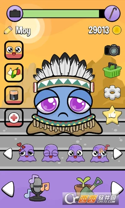 ����У԰ũ����Ȥ(ģ�⾭ӪС��Ϸ)