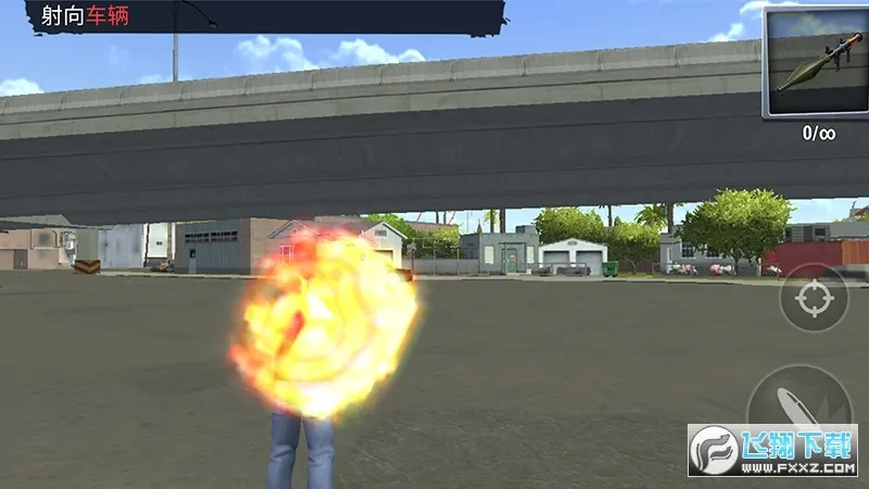 Gangs Town Story2026���ذ�װv0.37.2 �ٷ������ͼ1