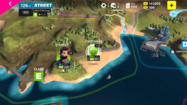 Race Max Pro2026�ٷ����°汾