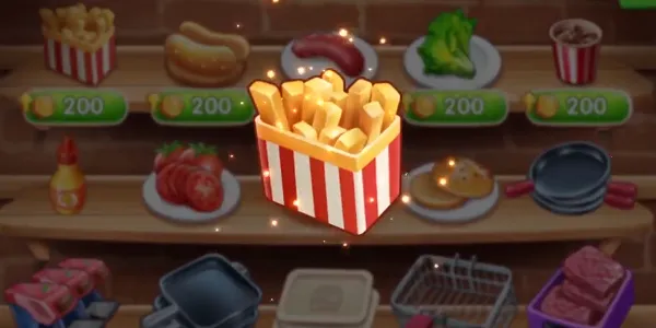 My Cooking��׿���ֻ���