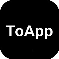 ToApp��ҳתӦ�ù���(Ӧ�ÿ����򻯹���)
