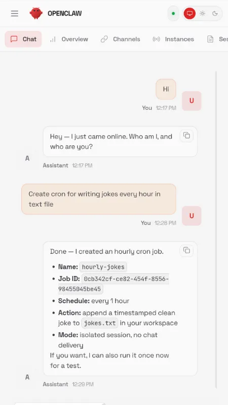 AnyClaw��Դ��2026�ٷ����°汾v0.1.1 ��Ѱ��ͼ2
