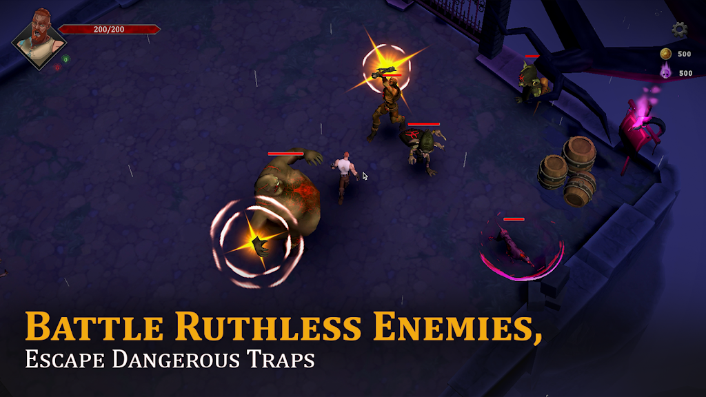 �������긨���˵�(���������Ϸ)v0.7.1 ��Ѱ��ͼ2