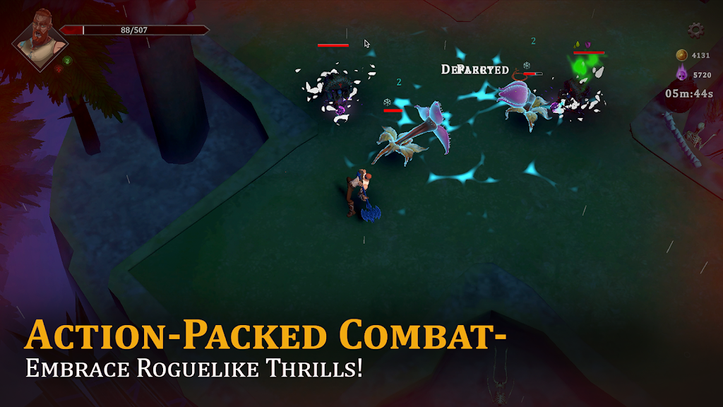 �������긨���˵�(���������Ϸ)v0.7.1 ��Ѱ��ͼ4