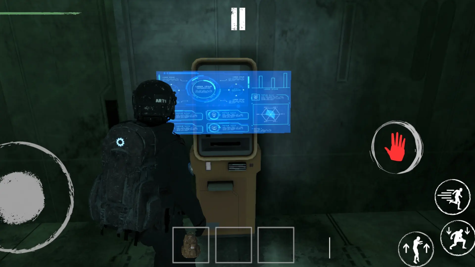 ĩ������������(ĩ��������Ϸ)v1.1 �ٷ������ͼ1