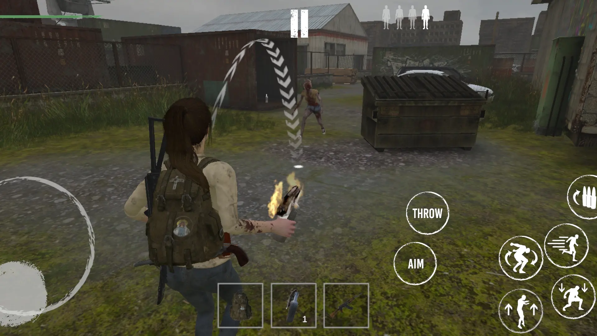 ĩ������������(ĩ��������Ϸ)v1.1 �ٷ������ͼ2