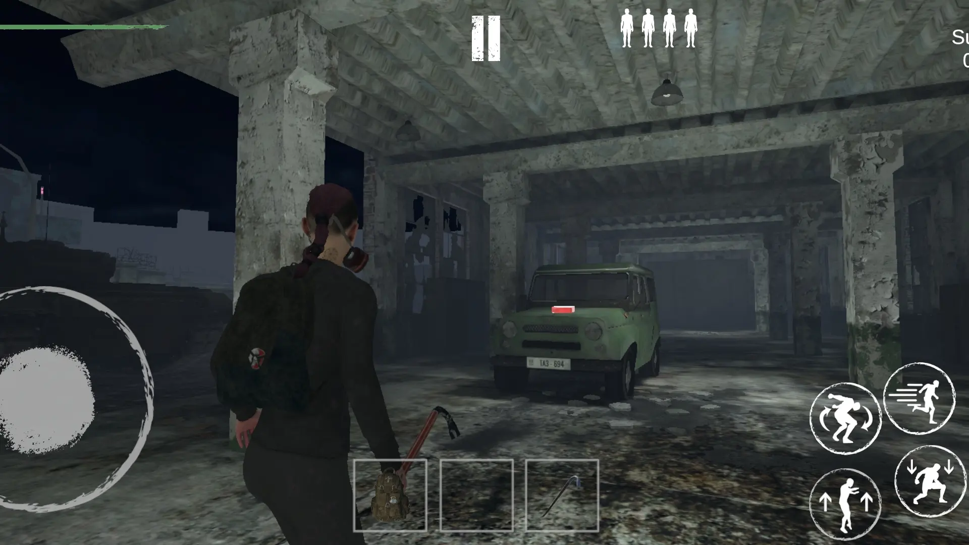 ĩ������������(ĩ��������Ϸ)v1.1 �ٷ������ͼ3