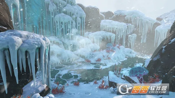 ��Ժ����֮��2026���°汾v1.0 ��׿���ͼ3