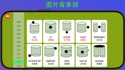 ����������(Ӣ�ﱳ��������)v8.3 ��׿���ͼ0