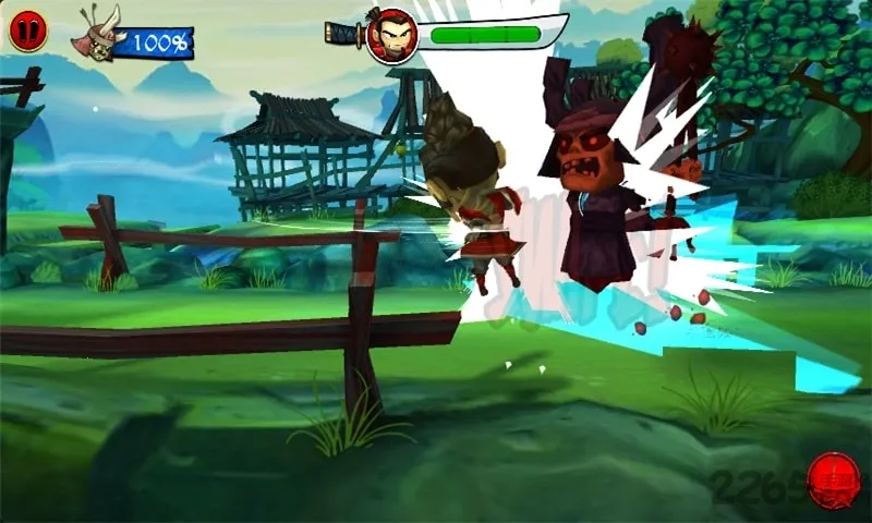 ��ʿ��ս��ʬ2ֱװ(��ʬ����ð����Ϸ)v2.3.0 �ٷ������ͼ1