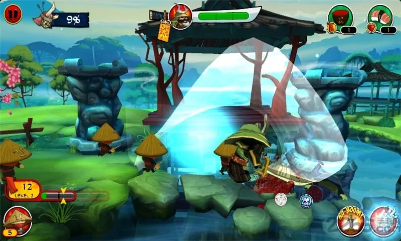 ��ʿ��ս��ʬ2ֱװ(��ʬ����ð����Ϸ)