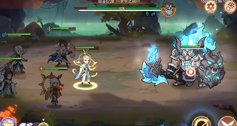 �ݺ�����(������ɫ������Ϸ)