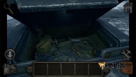 ������157������(ð�ս�����Ϸ)v1.1.9.23 �ٷ������ͼ3