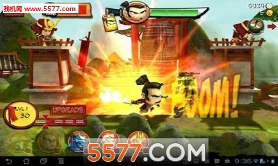 ��ʿ��ս��ʬ3(��ʬ����ð����Ϸ)v3.4.2 �ٷ������ͼ0