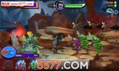 ��ʿ��ս��ʬ3(��ʬ����ð����Ϸ)v3.4.2 �ٷ������ͼ2