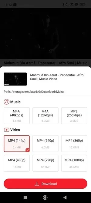 Muka������2026���°汾v1.4.9.2 ��Ѱ��ͼ1