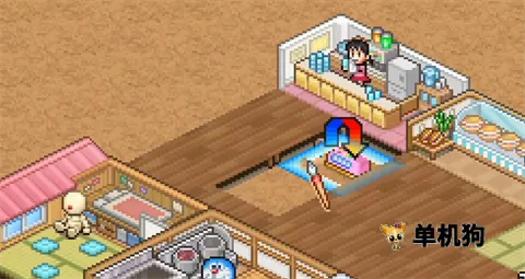 ����A�ε�ͭ���յ�2026���°汾v1.2.6 �ֻ����ͼ2