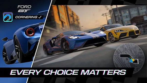 CSR3��ͷ����(������Ϸ)v0.29.0 �ٷ������ͼ0