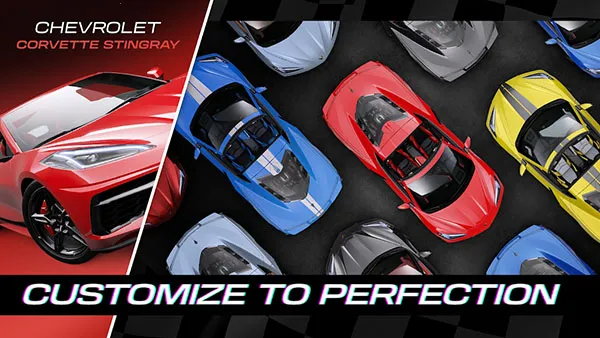 CSR3��ͷ����(������Ϸ)v0.29.0 �ٷ������ͼ3