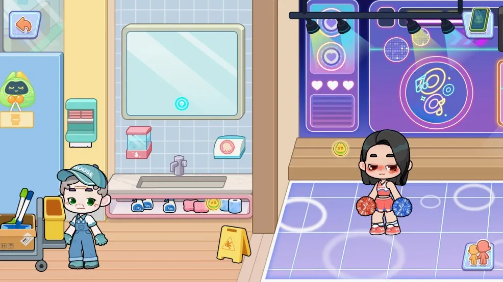 ����������⸶��(����������Ϸ)