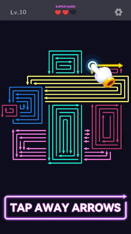 ���裺�������(��ͷ������Ϸ)v1.4.1 ��Ѱ��ͼ1