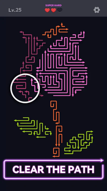 ���裺�������(��ͷ������Ϸ)v1.4.1 ��Ѱ��ͼ2