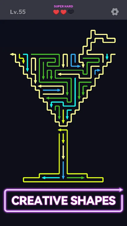 ���裺�������(��ͷ������Ϸ)v1.4.1 ��Ѱ��ͼ3