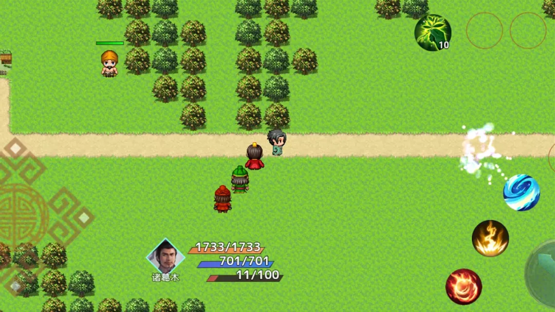 ��ʳ�������ս��2026�ٷ�����v1.2 ��׿���ͼ1