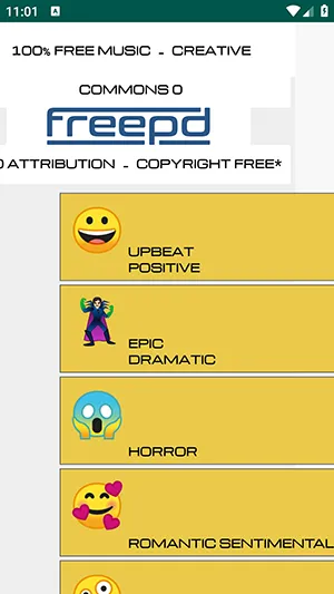 freepd(���������Դƽ̨)v1 ��׿���ͼ0