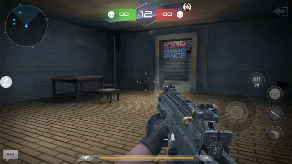 ��ǹ�ж�ģ����(���������Ϸ)