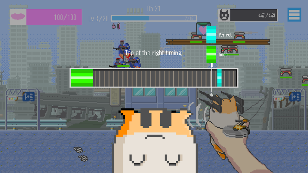 ���ձ�������steam��ֲ�氲׿���ֻ���v1.38 ��׿���ͼ2