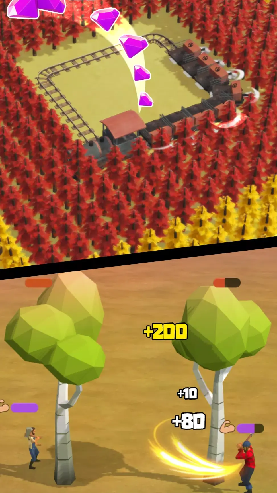 �ҵ�ľ�ĳ�ʹ��ǿ��(ľ�ĳ������Ϸ)v1.1.6 ��Ѱ��ͼ1