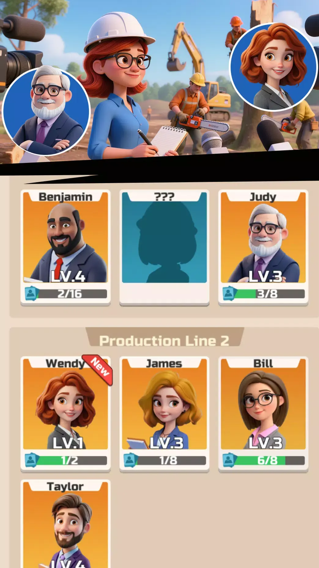 �ҵ�ľ�ĳ�ʹ��ǿ��(ľ�ĳ������Ϸ)v1.1.6 ��Ѱ��ͼ0