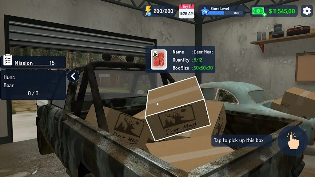 �����̵�ģ����(����������Ϸ)v2.5.0.2 ��Ѱ��ͼ1