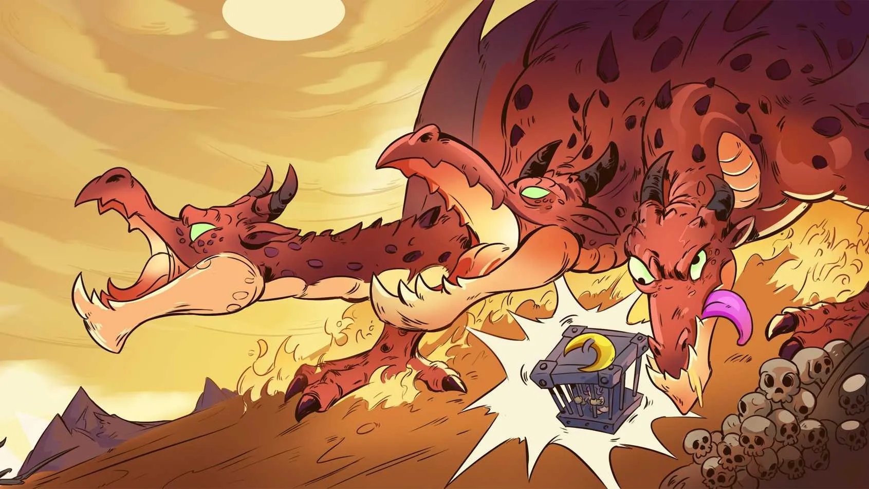 ����֮��2��ʷʫ����(����֮��2��Ϸ)v1.0.500 ��Ѱ��ͼ1