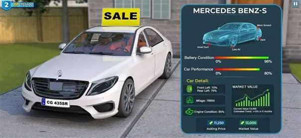 ���ֳ�������ģ����(���ֳ���Ӫ��Ϸ)v1.9.925 ��׿���ͼ1