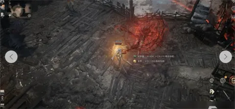 ��Ѫ��Ѫ֮�̳���2026���ذ�װv1.5.14 �ٷ������ͼ1