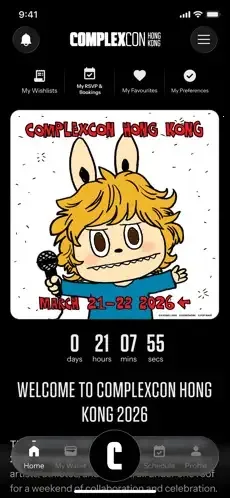 complexcon(��۳���Ʊ��Ӧ��)v1.0.2 �ֻ����ͼ2