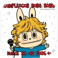 complexcon(��۳���Ʊ��Ӧ��)