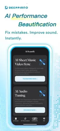 DeepPiano(AI��������)v2.1.2 ��Ѱ��ͼ1