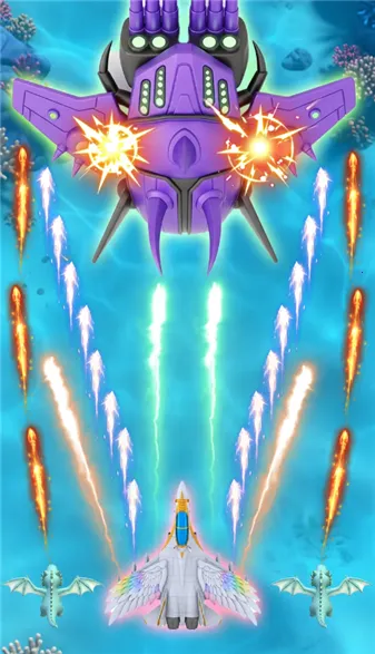 �ȳ�ս��2026�ٷ����°汾v1.1 �ٷ������ͼ1