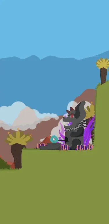 ������(����˹ɽ����Ϸ)v1.0 �ٷ������ͼ3