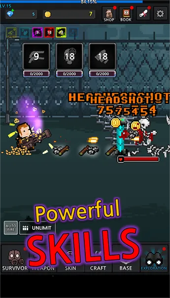 GrowSurvivor2026���ذ�װv8.2.5 �ٷ������ͼ2